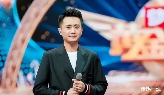 杨帆|40岁央视主播杨帆英俊帅气,谈吐幽默风趣,为何难登春晚舞台?