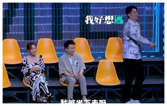 天天向上|脱口秀大会5：两大因素导致节目延播，网友呼吁让杨天真回归