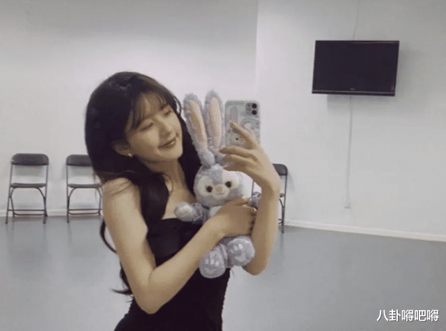 赵露思|赵露思杨洋被捆绑，本尊亲自辟谣，角色be？