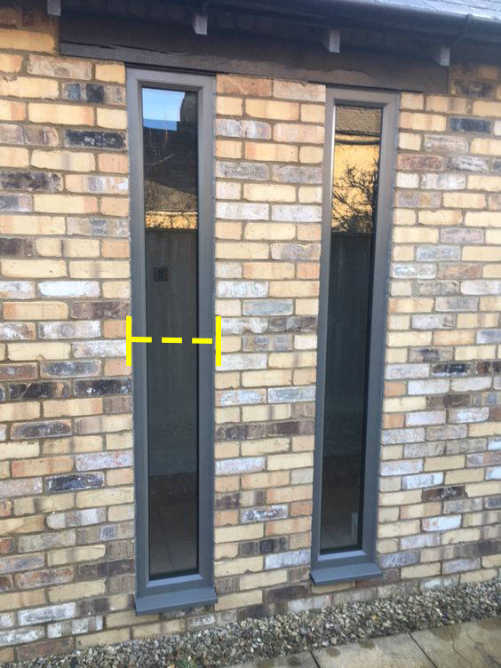 为什么国外盖房喜欢留“一搾宽”窗户？听完实情，差距有点大！