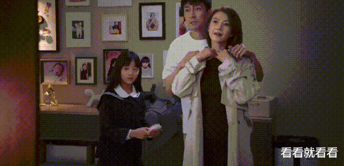 娱乐圈|高圆圆的婚姻,看完一声唏嘘