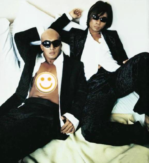 莫妮卡·贝鲁奇|恩爱秀到“失忆”,大S老公的深情不堪一击!