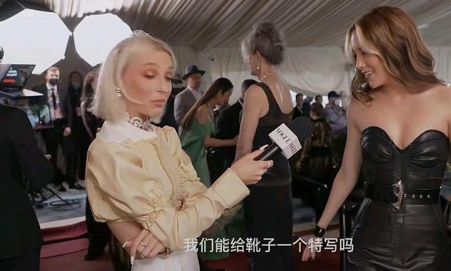 美国队|回美国找回自我！谷爱凌接受采访展现美国风格，网友：并不像中国人