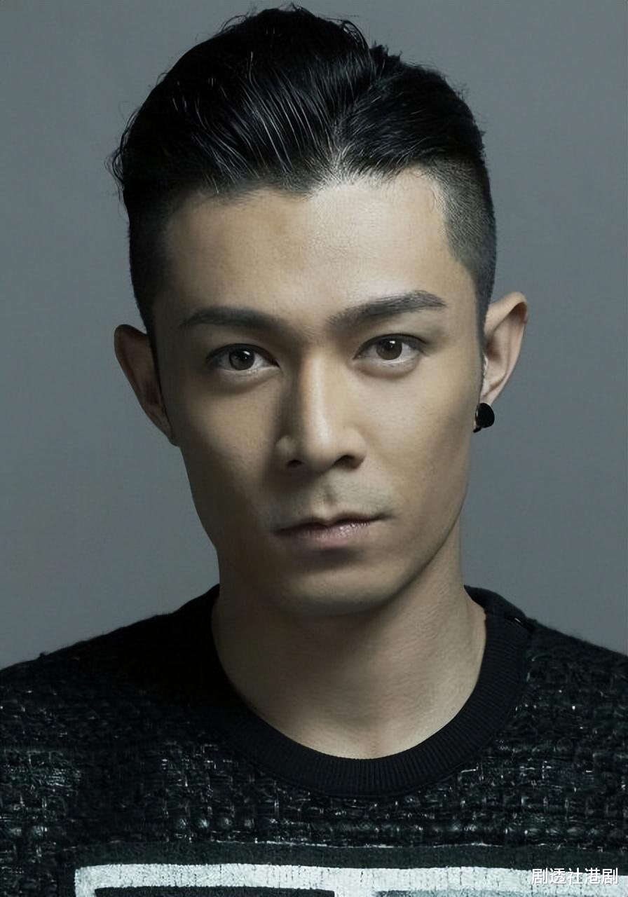 TVB|承认离巢TVB!港知名歌手重心内地发展,坦言收入增加眼界也开阔了