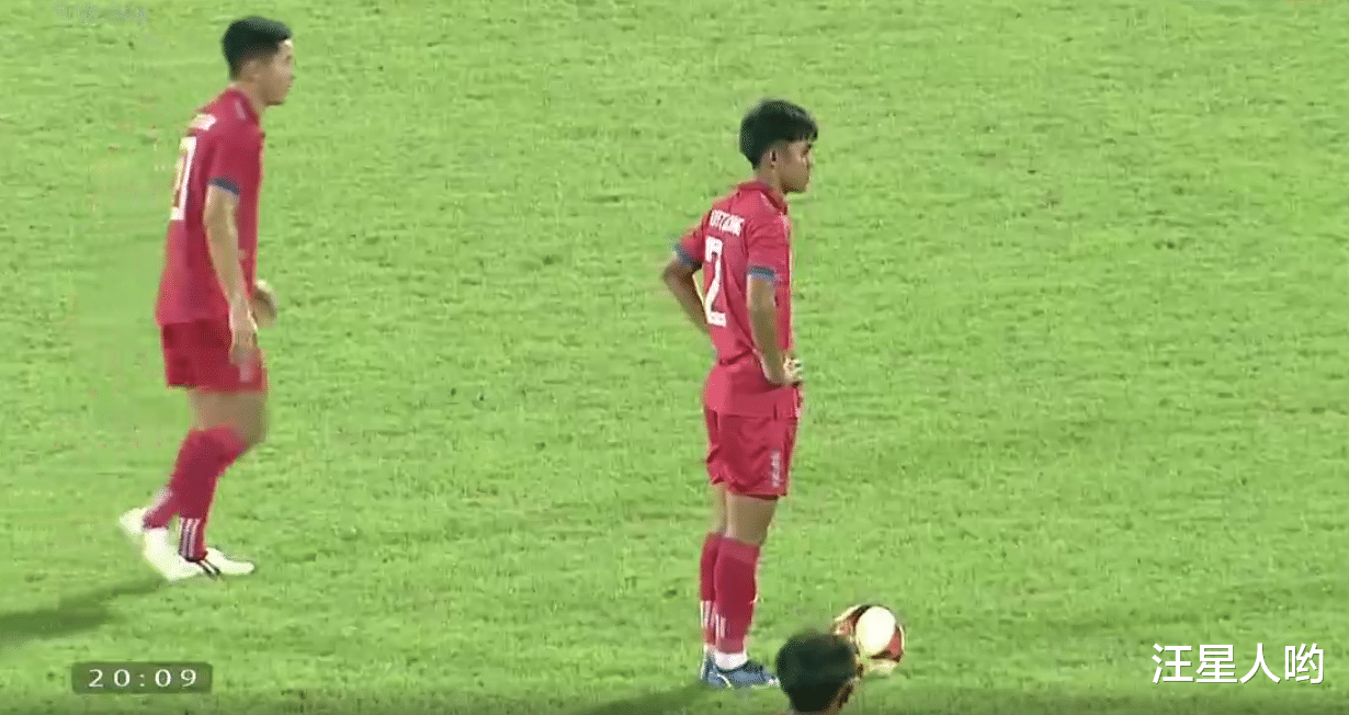 u23|从2-1到3-1！马来西亚U23爆发，两战全胜，狂射30脚，夺冠大热