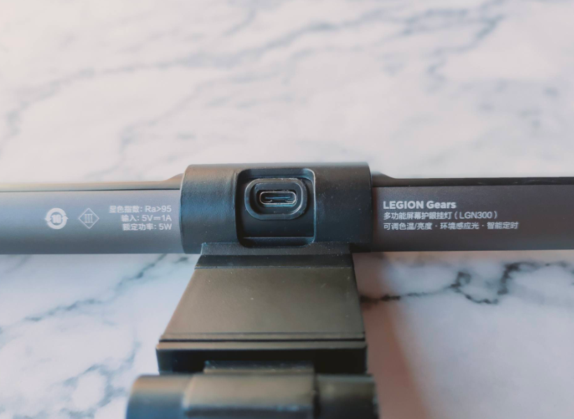 联想|联想拯救者屏幕挂灯Pro开箱，除了互联外应有尽有，性价比不错