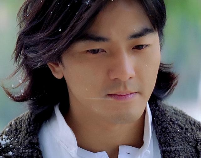 美丽|26年后再看《古惑仔》,混混扮演者不是假的,七叔居然是王晶老爸