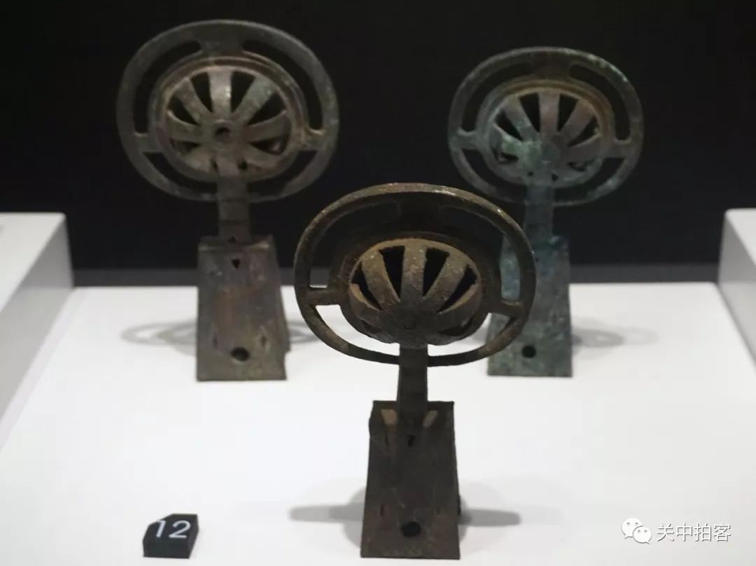 赫赫宗周 万邦之方:周原遗址考古成果展