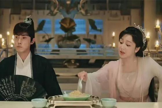 《沉香如屑》造型毁所有，帅哥变“丑男”系列，张睿刘海被吐槽