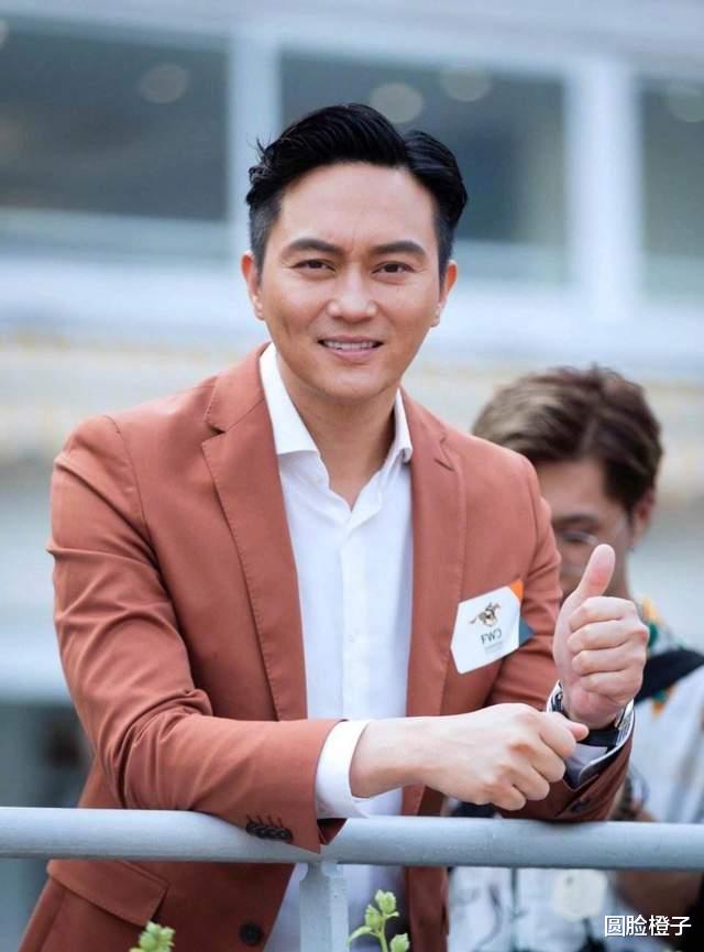 明星|长得“显矮”的6位男星，明明是1米8的大高个，看起来就是不高