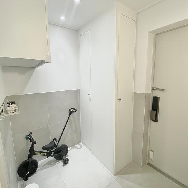 35岁韩国太太晒出新家：因家居布置而走红，干净清爽的样子超养眼