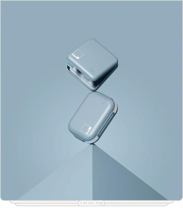 ?甲方要求大气!上档次!极简风格必须安排