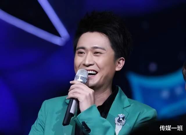 杨帆|40岁央视主播杨帆英俊帅气,谈吐幽默风趣,为何难登春晚舞台?