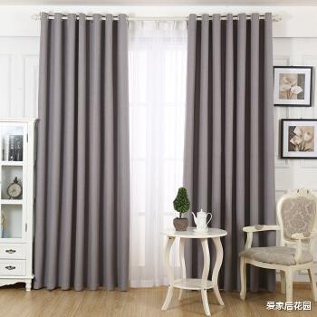 00后的家竟然不挂窗帘?这么前卫的设计,大家知道吗?