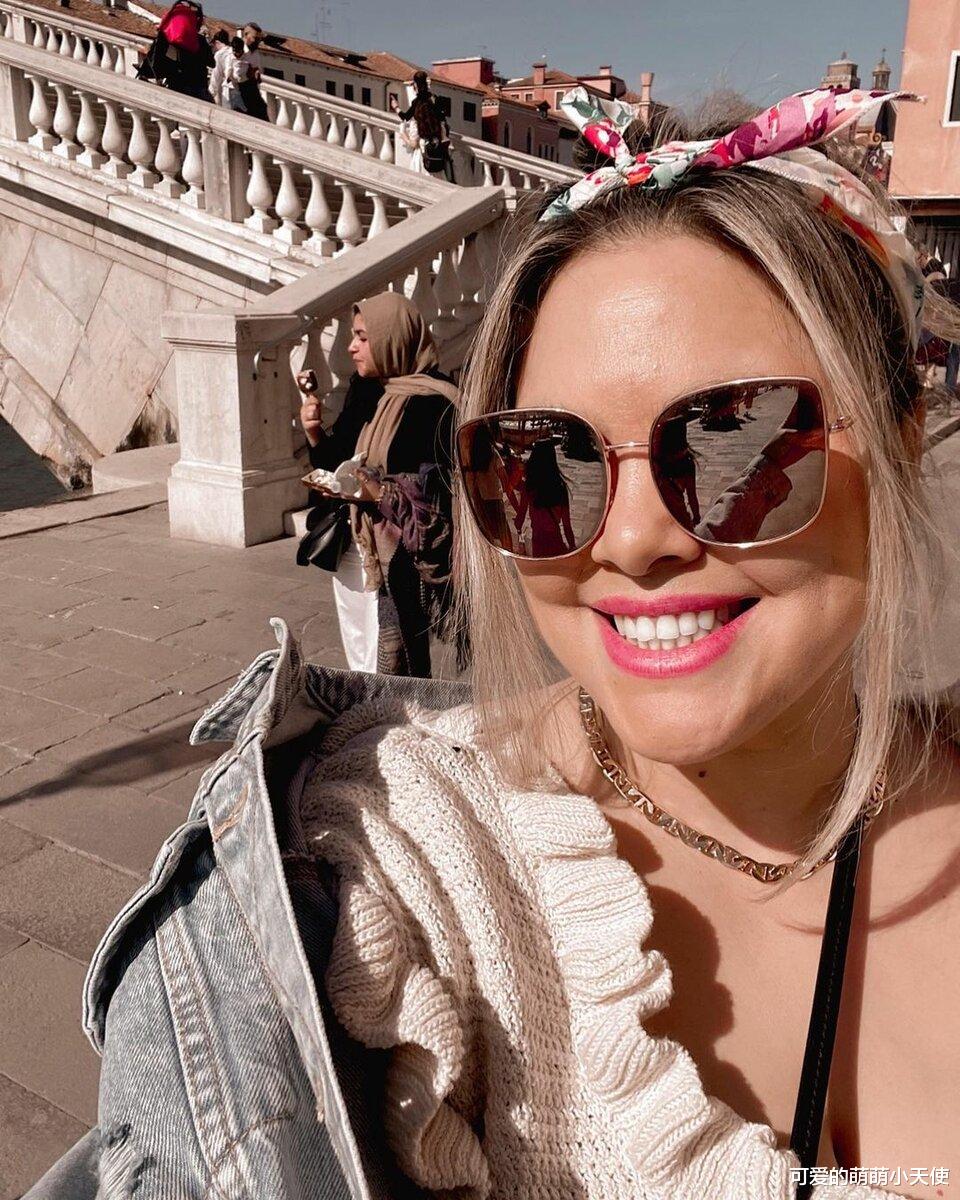 加拿大美女盘点第一期:Christina Yeoh