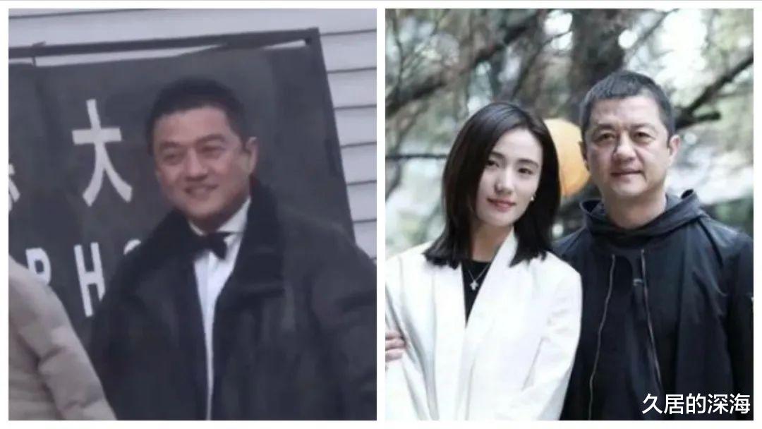 李亚鹏|51岁李亚鹏承认再婚，新娘系彝族女模特，交往2年就修成正果