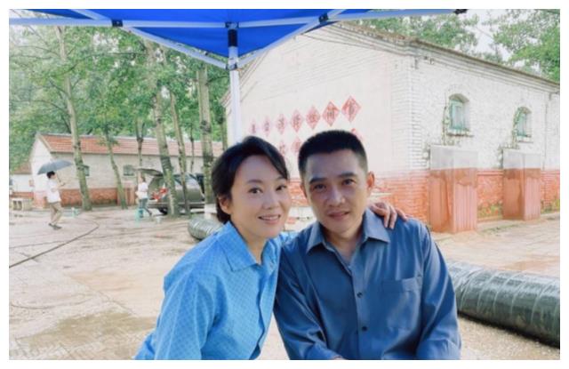 任帅|任帅：成名后不忘糟糠之妻，结婚21年无绯闻，38岁中年得子乐开怀