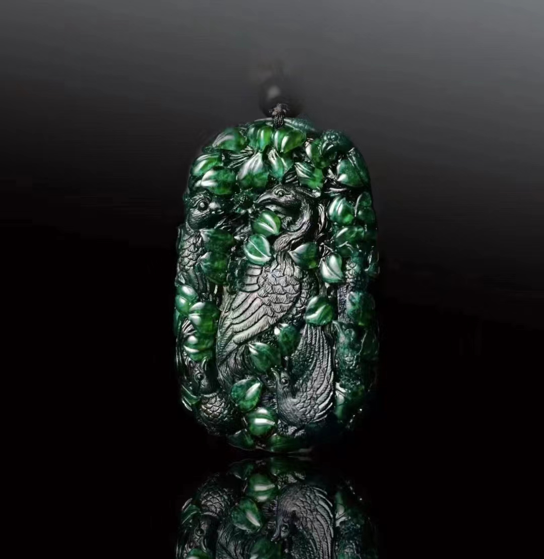 国宝帮究竟是个啥？！能将10块钱的地摊货包装成上亿国宝