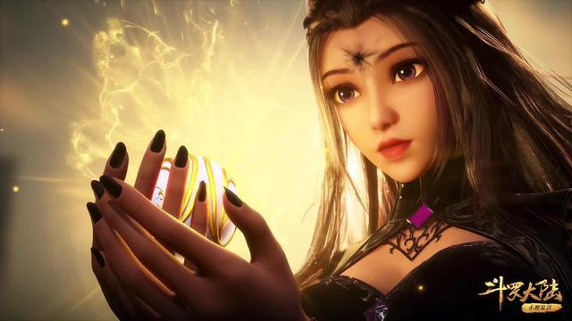 武魂|斗罗：朱竹清的梦想快实现了，有5人先于她完成，3人来自武魂殿