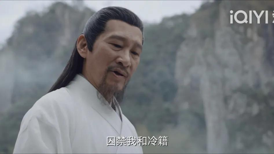 神探狄仁杰|连看16集《唐诡》,才发现是《神探狄仁杰》的缩影