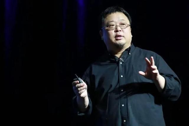 Google|直播带货和社交平台只会影响到这个男人的拔刀速度