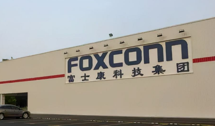 富士康|为苹果汽车做准备？富士康做出决定，正合库克心意