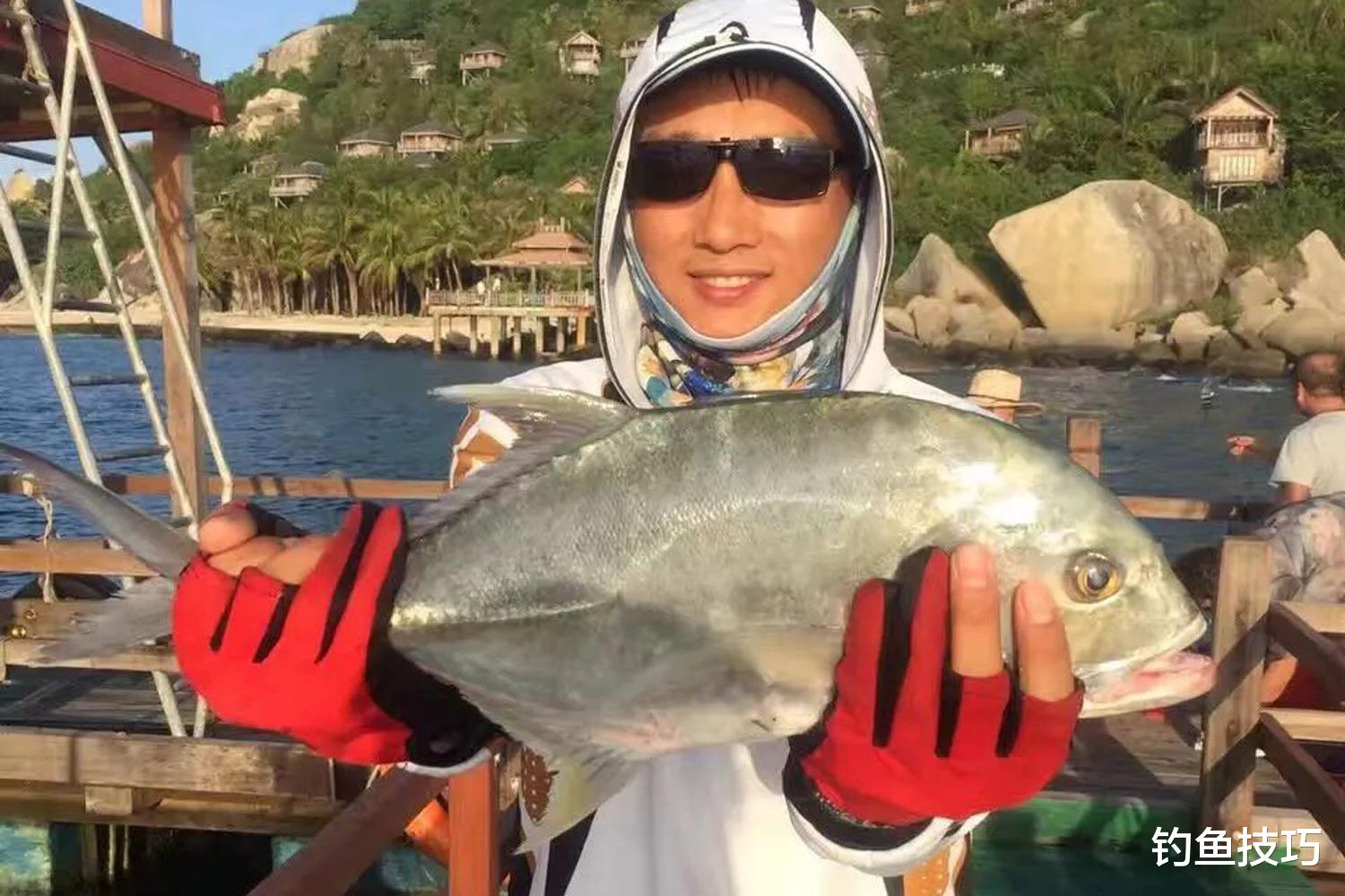 饵料|在海边钓鱼怎样选钓位?5个在海边钓鱼的选钓位技巧