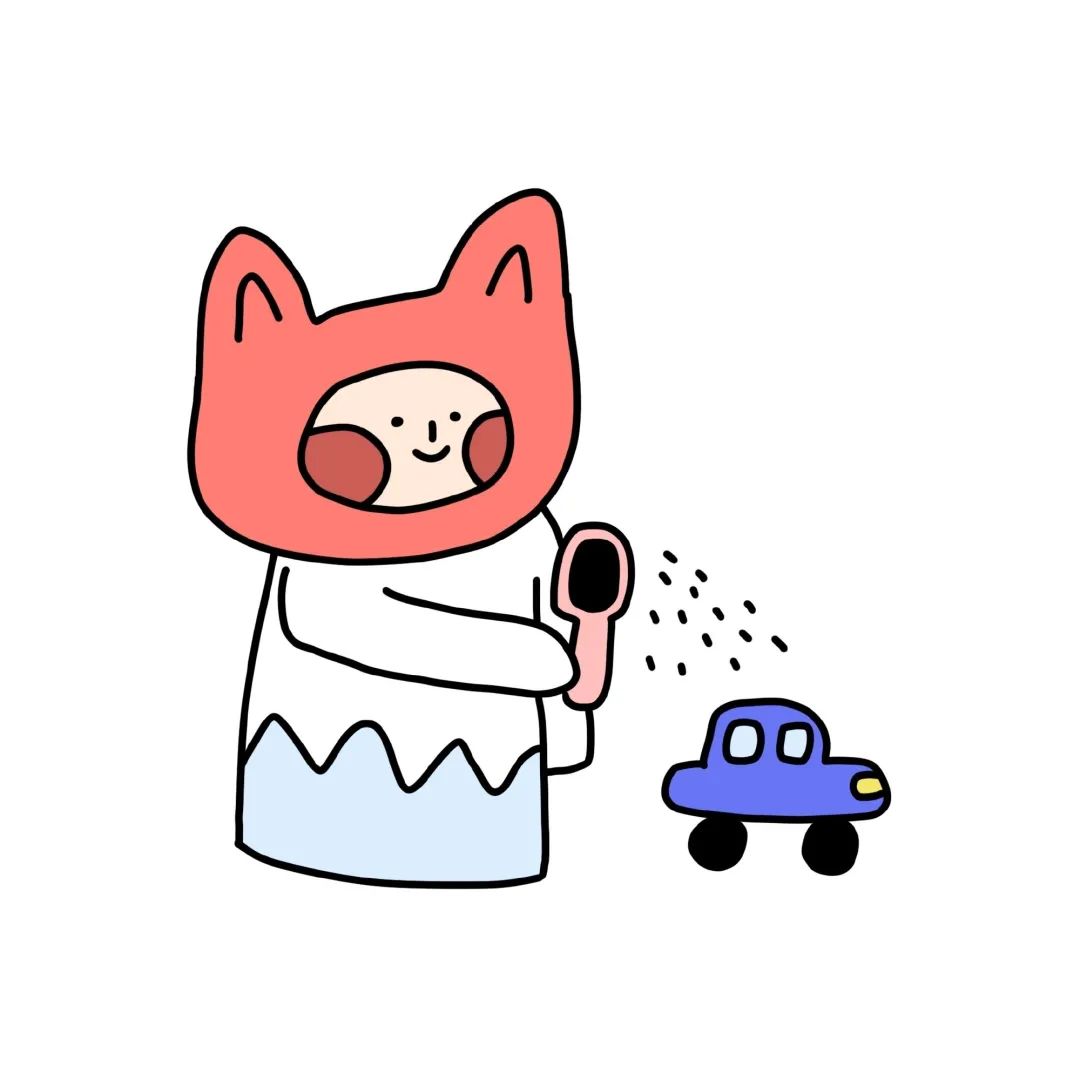 |动漫头像:想和你看日落 只谈微风和晚霞