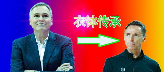 詹姆斯·哈登|在NBA里，有时候，“鸡汤教练”要比“战术大师”更管用！