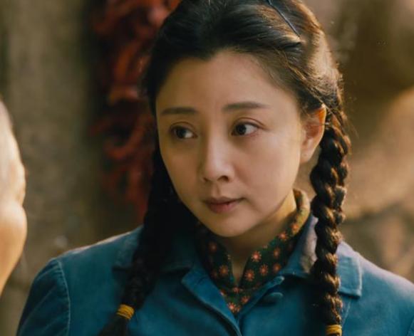 人世间|《人世间》演员哭戏封神，上演教科书式哭戏，网友：有代入感