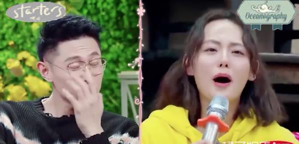 张嘉倪|张嘉倪买超被传婚变？张嘉倪婚后受宠，嫁入豪门也是一场豪赌？