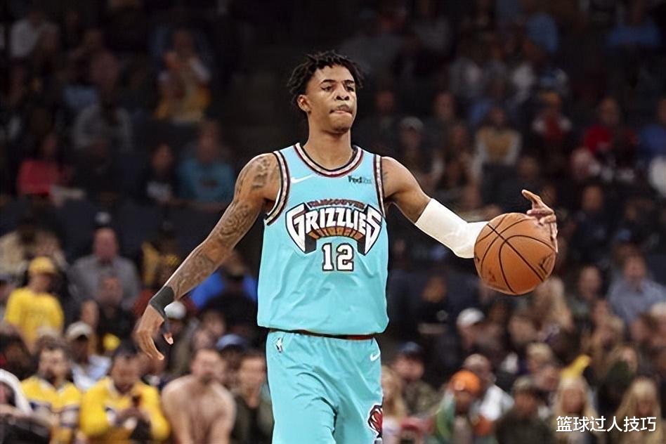 鹰王|NBA绰号带“王”的球星有谁？莫兰特荣获腰王绰号，你知道几个？