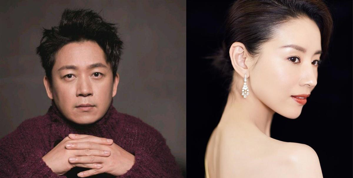 董洁|婚内出轨却倒打一耙，“激吻门”10年后，王大治董洁有了新的故事