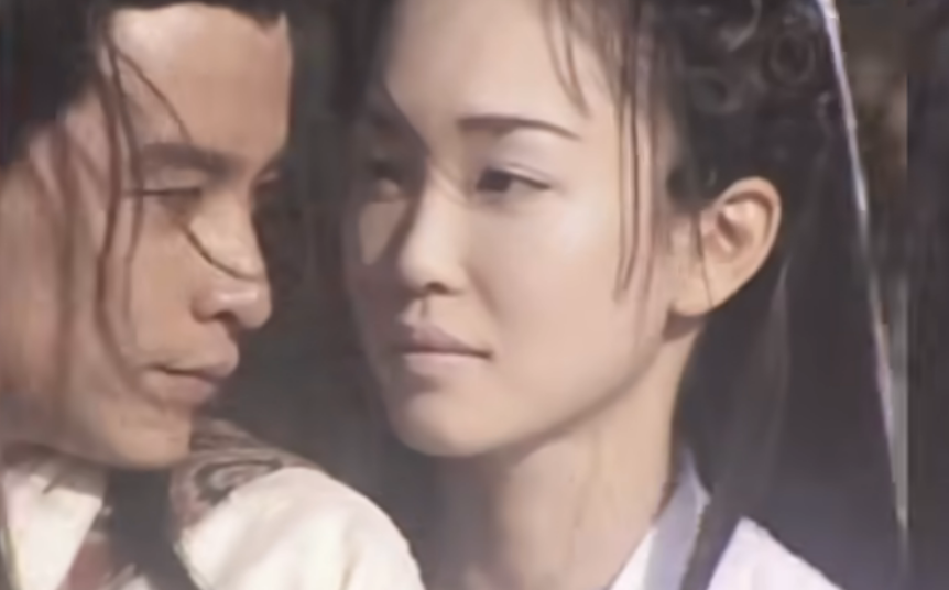 范文芳|昔日“新加坡美女”近照被嘲,怎么还丑成这样!