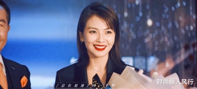 刘涛 刘涛惊到我了!新剧造型曝光像“换脸”,剪短发特意扮丑不敢认