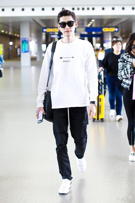 陈瑶|张翰，唐嫣，陈瑶，张碧晨，金晨！