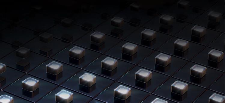 海信|为什么海信U8H光晕比TCL Q10G还大？权威电视达人：因为我拍照最差