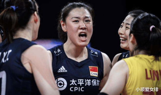 女排|女排队长久违了！不打排球改练柔道，年仅15岁就被郎平挖掘入队！