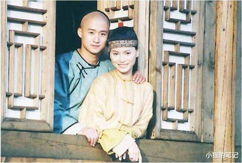 吴京|吴京的逆袭情史，因穷曾被两位美人嫌弃，邂逅谢楠后收获神仙爱情