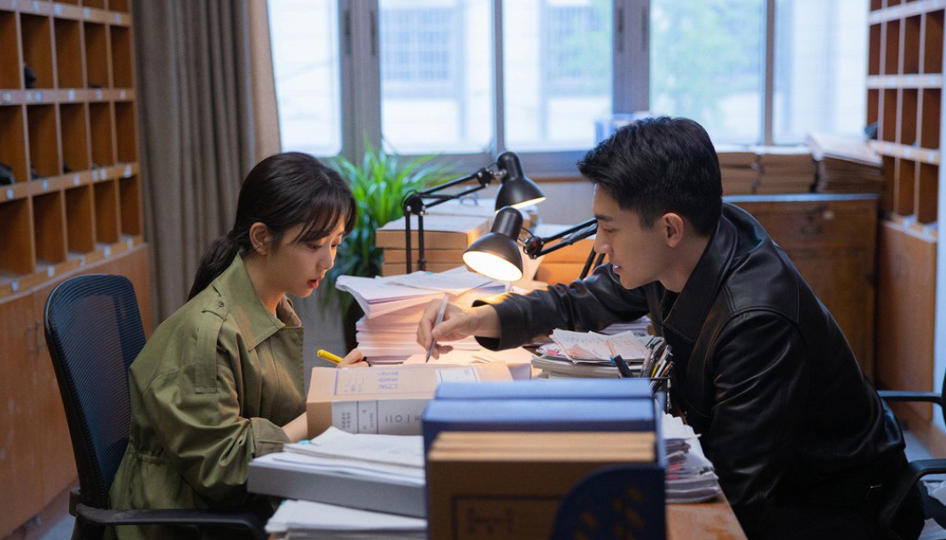 谭松韵|谭松韵狠呛：老板有病！ “总监”职场金句引社畜共鸣