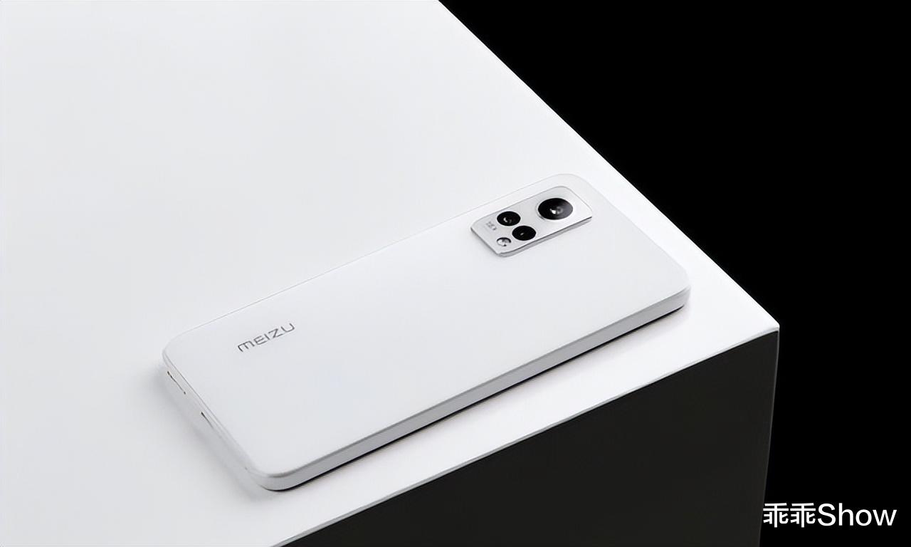 魅族18|艺术级联动！魅族18系列携精致国风来袭，网友：手机宣传界的清流