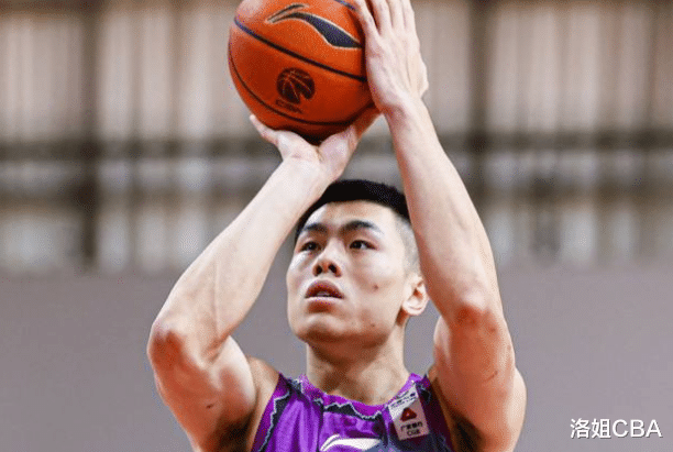 刘毅|CBA三消息：广厦派出最强12人，徐长锁罕见微笑，刘毅成山东奇兵