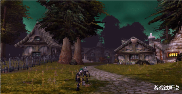 魔兽世界|魔兽世界：10.0版本爆料，五个职业新增“专精”，DH有远程了