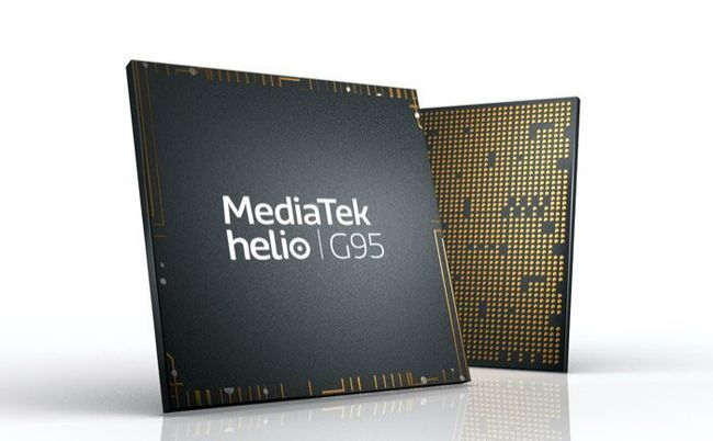 Doogee 厂商发布 S96 GT 机型,搭载联发科 Helio G95 处理器!