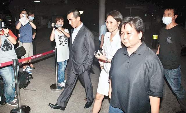 珍宝舫沉入南海损失惨重,有网友却并不买账,认为何猷龙故意骗保