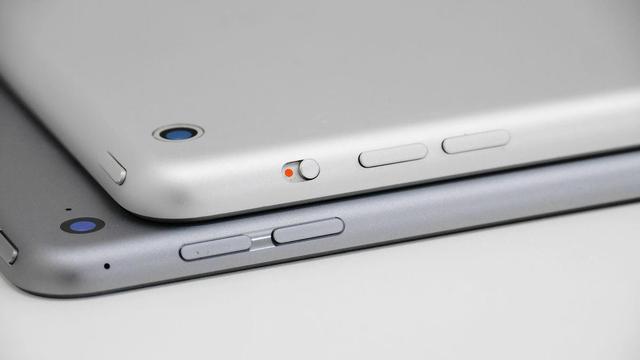 iPhone|2022年了，为什么iPhone还是保留着当年乔布斯时代的静音键？