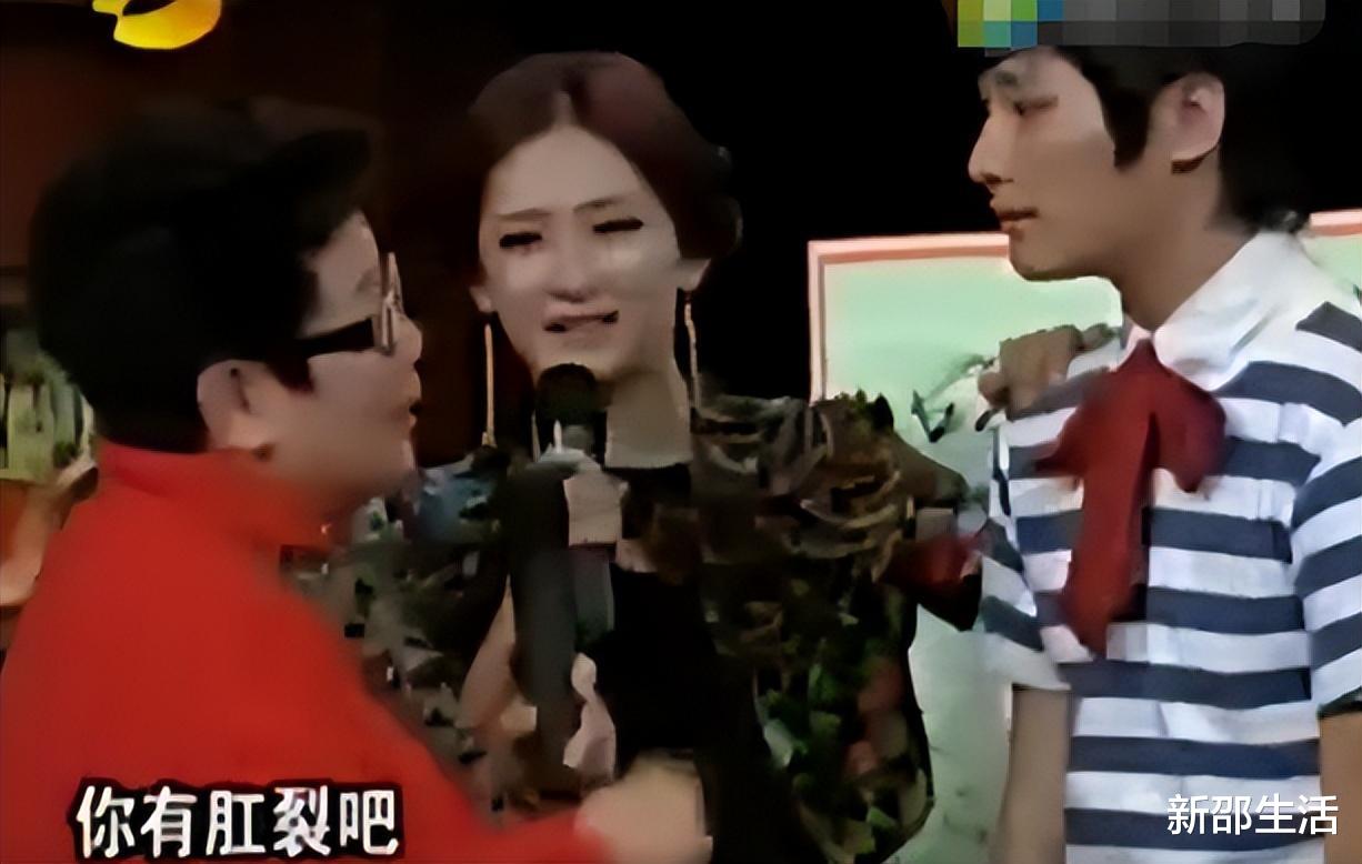 |成功变成明星的6位网红，有人是淘宝女模有人书模，发展各不一样