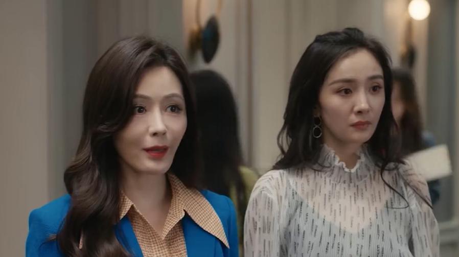 秦施|爱的二八定律：秦施李戴被开除后，合伙创立阳光公司，收购诚与慧