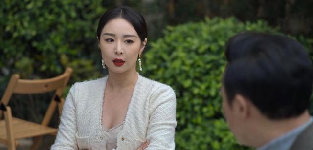 高启强|《狂飙》看懂黄瑶的“忘恩负义”,就知道高启强为何对晓晨下死手