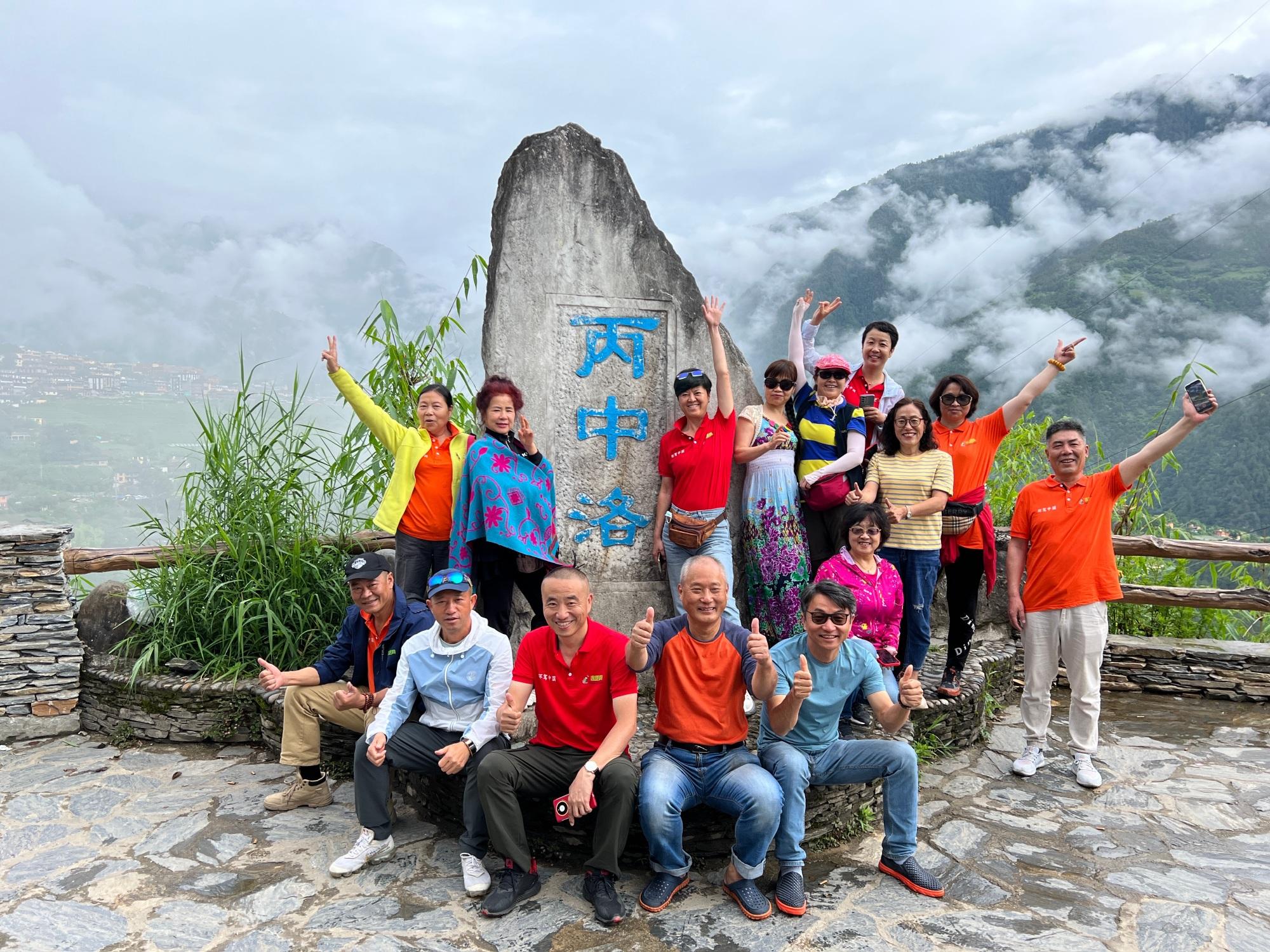 茂名|中国最酷的退休自驾路线，68天23800公里，80%的中国，越玩越疯狂